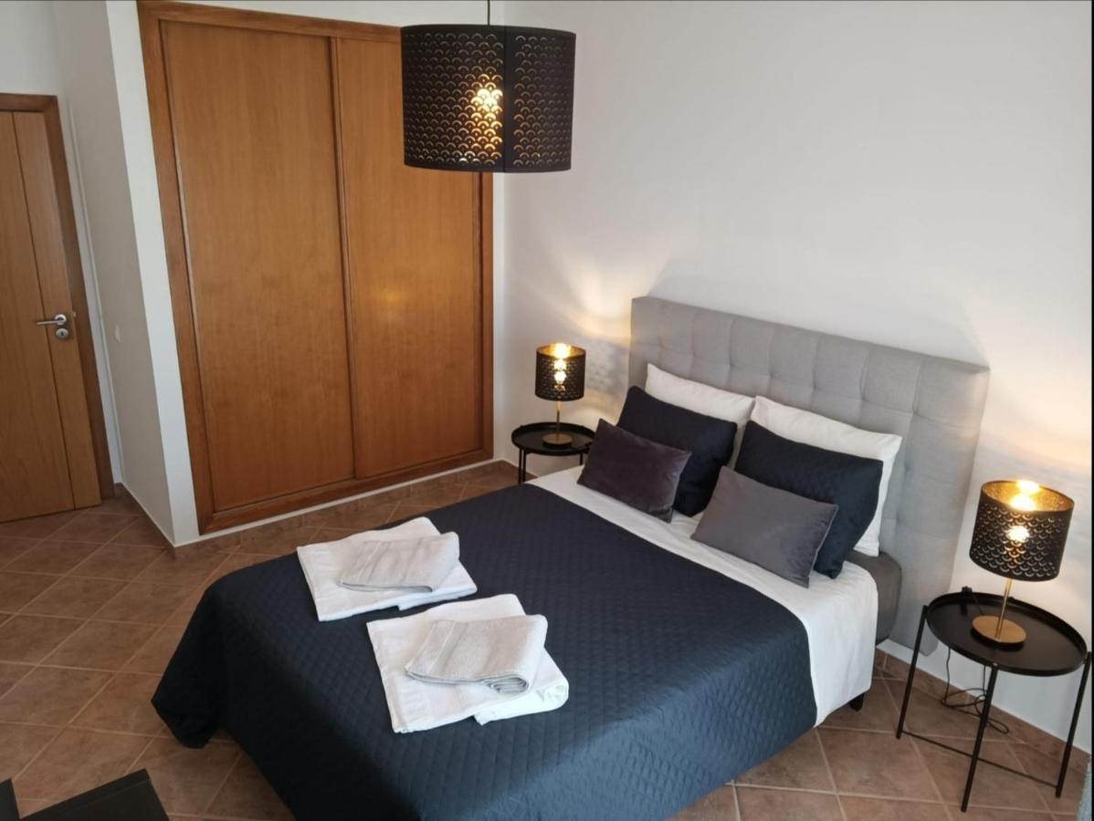 Recanto Das Tertulias - Apartamento 3 Quartos - Perfeito Para Familias E Amigos Appartement Lagos Buitenkant foto