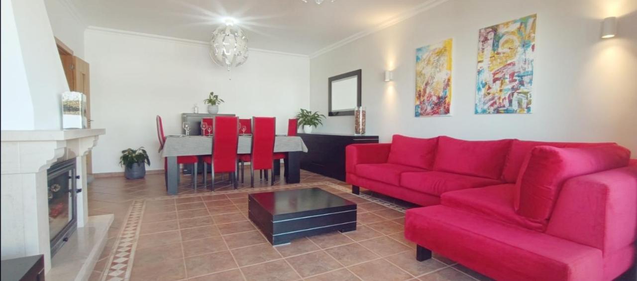 Recanto Das Tertulias - Apartamento 3 Quartos - Perfeito Para Familias E Amigos Appartement Lagos Buitenkant foto