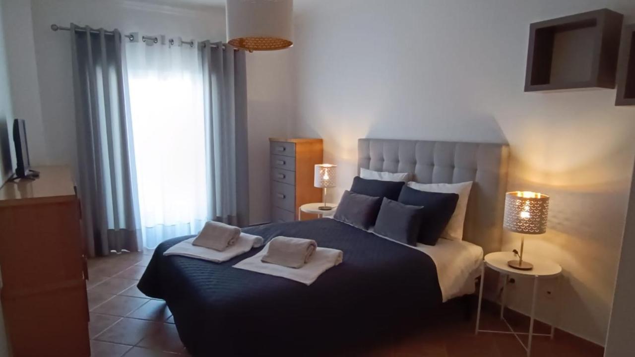 Recanto Das Tertulias - Apartamento 3 Quartos - Perfeito Para Familias E Amigos Appartement Lagos Buitenkant foto