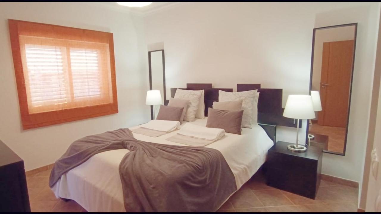 Recanto Das Tertulias - Apartamento 3 Quartos - Perfeito Para Familias E Amigos Appartement Lagos Buitenkant foto