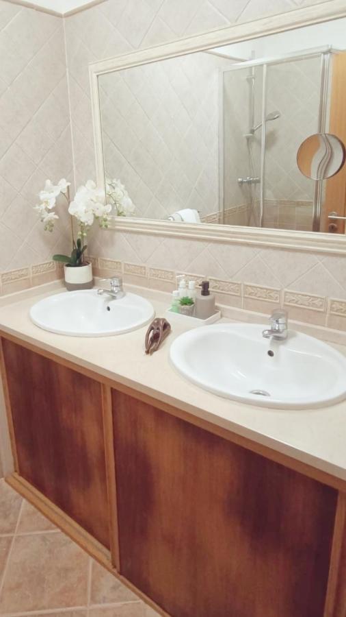 Recanto Das Tertulias - Apartamento 3 Quartos - Perfeito Para Familias E Amigos Appartement Lagos Buitenkant foto