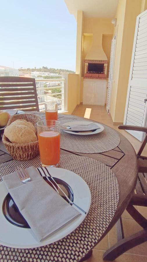Recanto Das Tertulias - Apartamento 3 Quartos - Perfeito Para Familias E Amigos Appartement Lagos Buitenkant foto