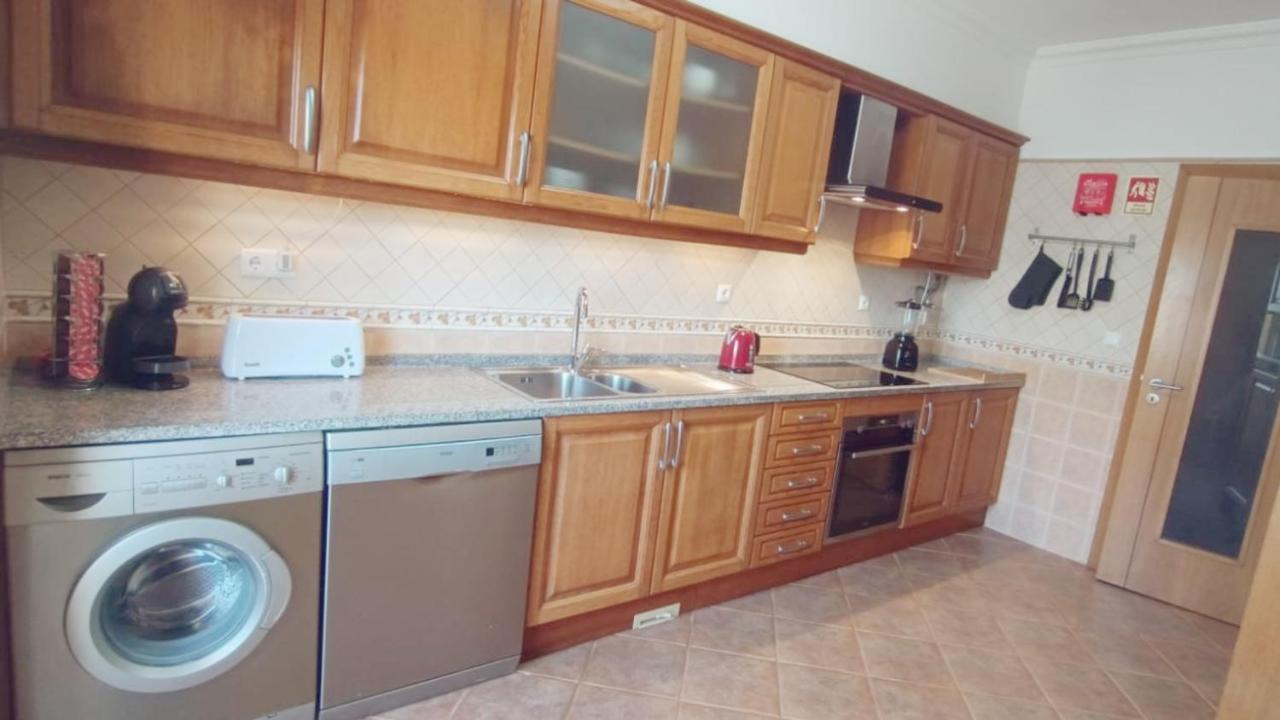 Recanto Das Tertulias - Apartamento 3 Quartos - Perfeito Para Familias E Amigos Appartement Lagos Buitenkant foto