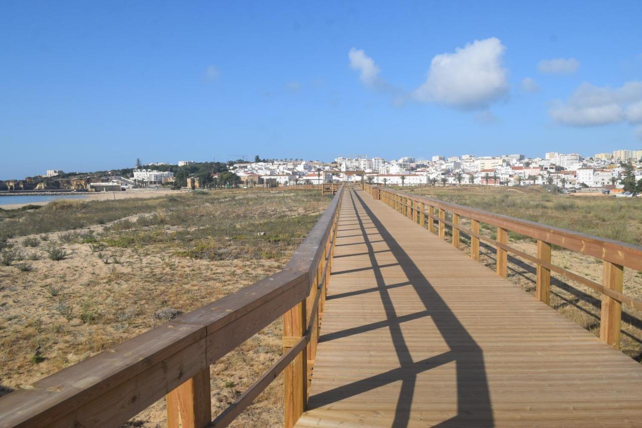 Recanto Das Tertulias - Apartamento 3 Quartos - Perfeito Para Familias E Amigos Appartement Lagos Buitenkant foto